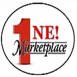 Market Place 1ne Logo